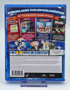 Hasbro Family FunPack